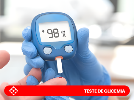 glicemia